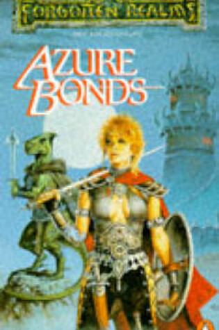 Cover of Azure Bonds