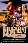 Book cover for Longarm #395