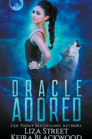 Cover of Oracle Adored