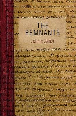 Book cover for The Remnants