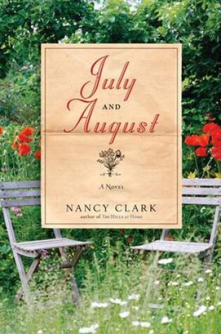 Cover of July and August