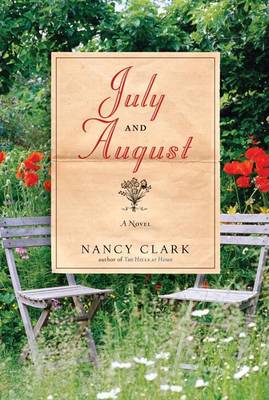 Book cover for July and August