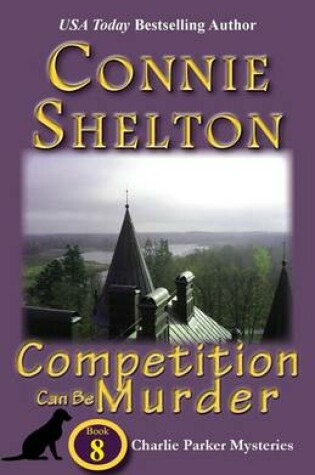 Cover of Competition Can Be Murder