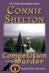 Book cover for Competition Can Be Murder