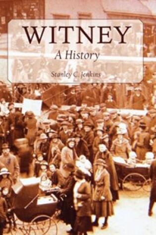 Cover of Witney