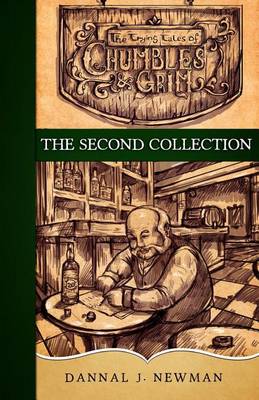 Book cover for The Second Collection