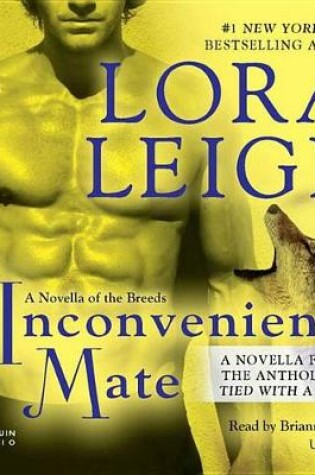 Cover of An Inconvenient Mate
