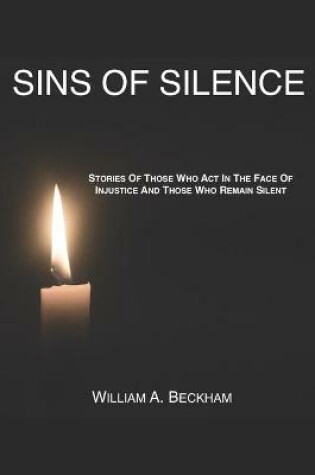 Cover of Sins Of Silence