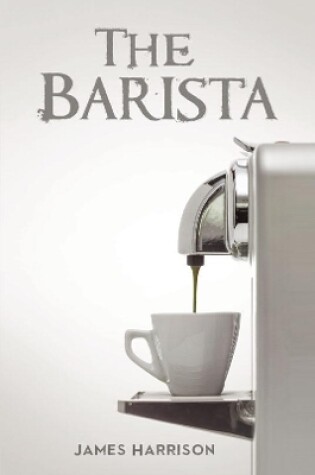 Cover of The Barista