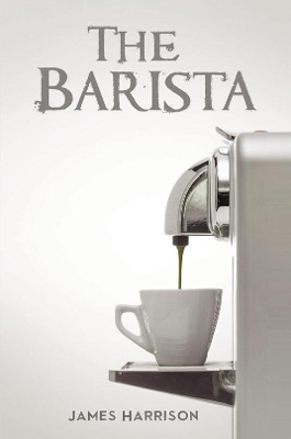 Book cover for The Barista