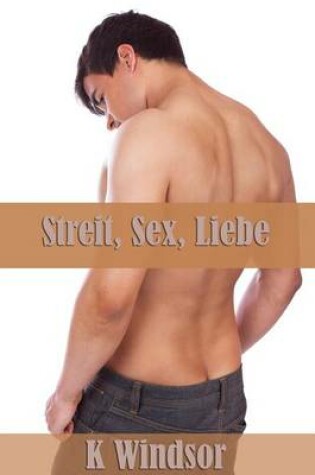 Cover of Streit, Sex, Liebe
