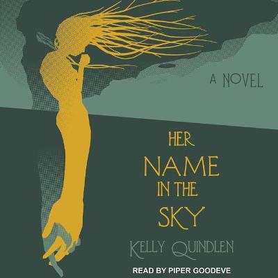 Book cover for Her Name in the Sky