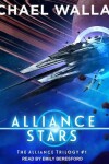 Book cover for Alliance Stars