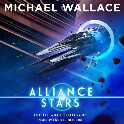 Cover of Alliance Stars