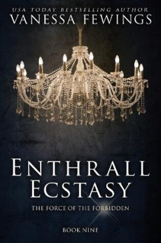 Cover of Enthrall Ecstasy (Book 9)