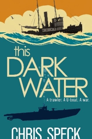 Cover of This Dark Water