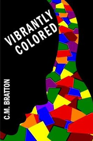 Cover of Vibrantly Colored