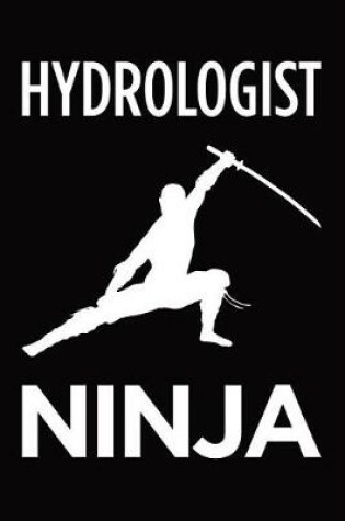 Cover of Hydrologist Ninja