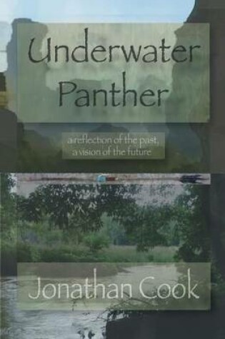 Cover of Underwater Panther