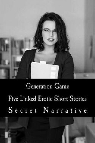 Cover of Generation Game