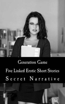 Book cover for Generation Game