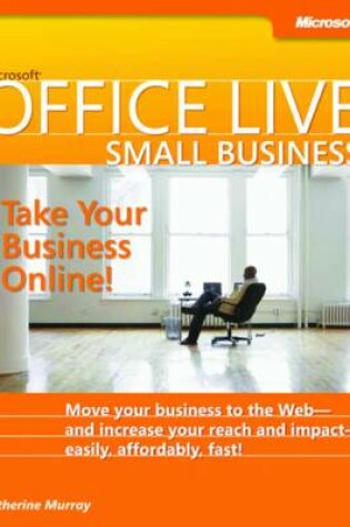 Cover of Microsoft Office Live Small Business