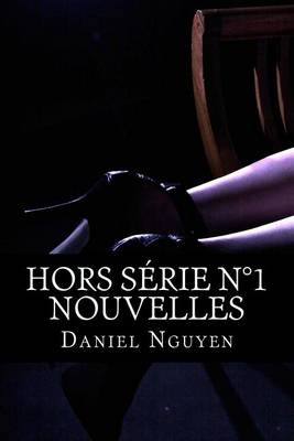 Book cover for Hors serie n Degrees1 - Nouvelles