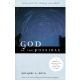 Book cover for God of the Possible