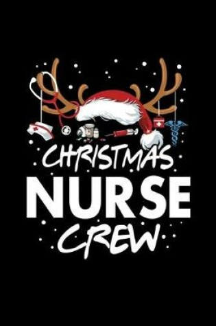 Cover of Christmas Nurse Crew