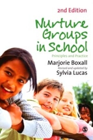 Cover of Nurture Groups in Schools