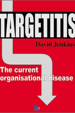 Cover of Targetitis