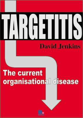 Book cover for Targetitis