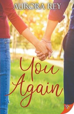 Book cover for You Again