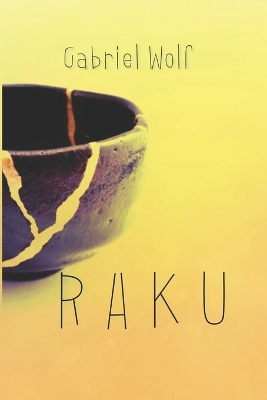 Book cover for R A K U