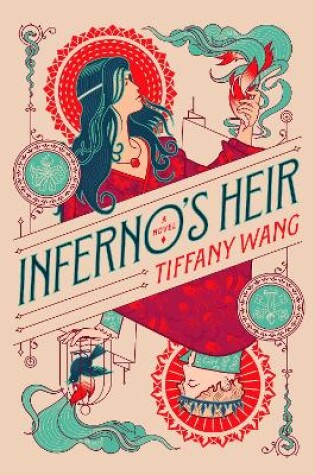 Cover of Inferno's Heir