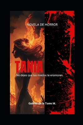 Cover of Tania