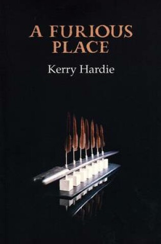 Cover of A Furious Place