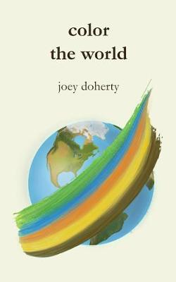 Book cover for Color the World