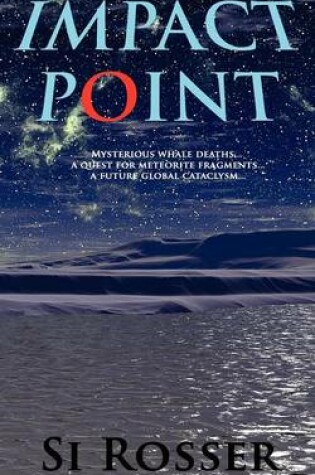 Cover of Impact Point