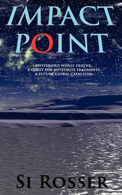 Book cover for Impact Point