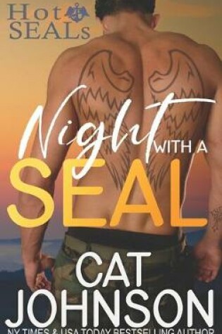 Cover of Night with a SEAL