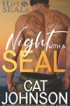 Book cover for Night with a SEAL