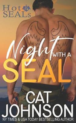Cover of Night with a SEAL