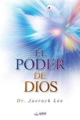 Book cover for El Poder De Dios