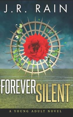 Book cover for Forever Silent