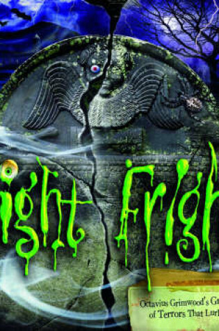 Cover of Night Fright