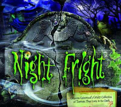 Book cover for Night Fright