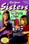 Book cover for Let's Put on a Show