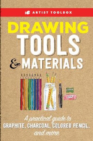 Cover of Drawing Tools & Materials