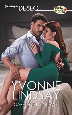 Book cover for Casados de Nuevo